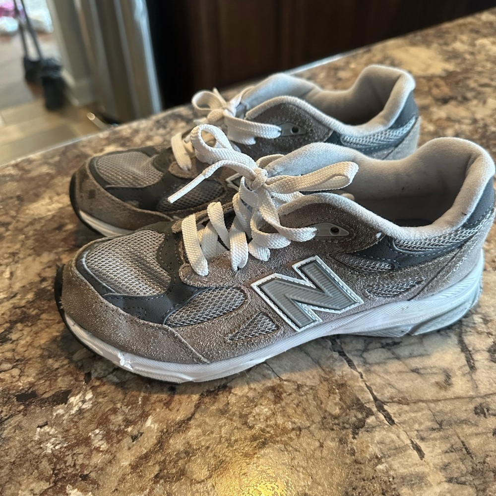 New balance 990 boys 3
